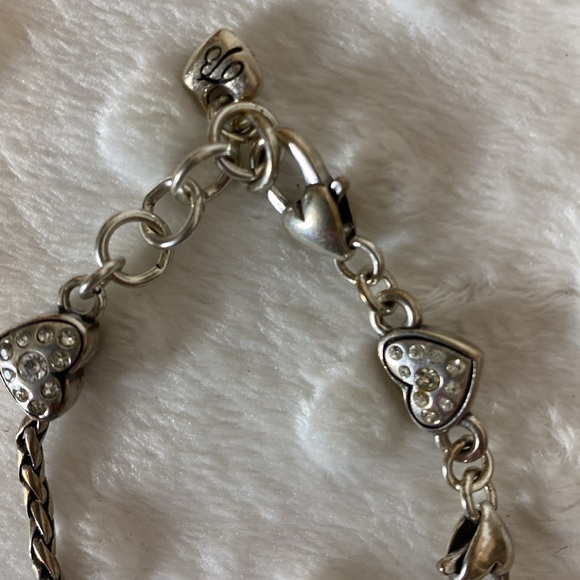 Brighton charm bracelet - Picture 3 of 4